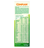 Complan Strawberry Nutritional Drink Mix 16 Sachets - British product