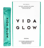Vida Glow Natural Marine Collagen Original