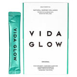 Vida Glow Natural Marine Collagen Original (British brand)