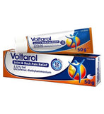 Voltarol Joint Back Pain Relief 232 Gel - 50g
