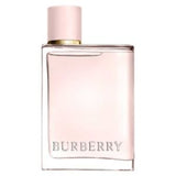 Burberry Her fragrance bottle 50ml - British product