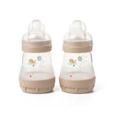 MAM Easy Start Anti-Colic Baby Bottle 160ml 2pk (British brand)