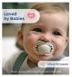 MAM Original Soother 16+ Month Pink, imported from the UK