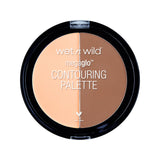Wet n Wild MegaGlo Contouring Palette Duo (British brand)