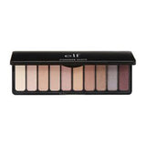 e.l.f. eyeshadow palette rose gold, imported from the UK