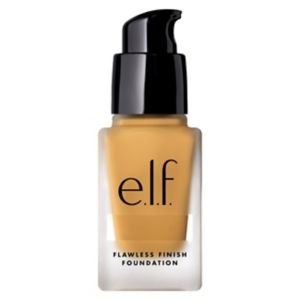 e.l.f Flawless Finish Liquid Foundation - British product
