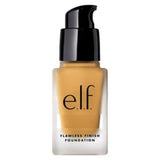 e.l.f Flawless Finish Liquid Foundation - British product