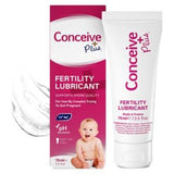 Conceive Plus fertility lubricant 75ml - British product