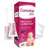 Conceive Plus Fertility Lubricant 8 x 4g