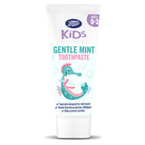 Boots Kids Mint Toothpaste 0-2yrs 75ml