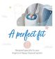 Angelcare Nappy Disposal System Refill Cassettes 6 Pack - British product