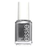 Essie Apres Chic Platinum Silver Nail Polish - British product
