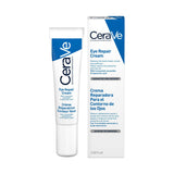 CeraVe Eye Repair Cream Dark Circles & Puffiness 14ml