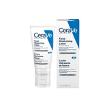 CeraVe PM Facial Moisturising Lotion Normal to Dry Skin 52ml