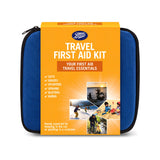 Boots Travel First Aid Kit Emergency Family Pack