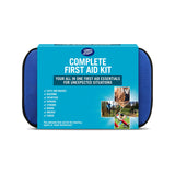 Boots Complete First Aid Kit Medical Supplies Box