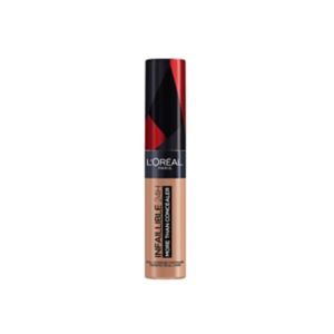 L'Oreal Paris Infallible More Than Concealer 24H, imported from the UK