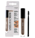 LOreal Paris Unbelievabrow Long Lasting Eyebrow Gel