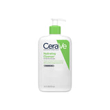 CeraVe Hydrating Cleanser With Hyaluronic Acid For Normal To Dry Skin 473ml