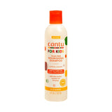 Cantu Care for Kids Nourishing Shampoo 237ml - British product