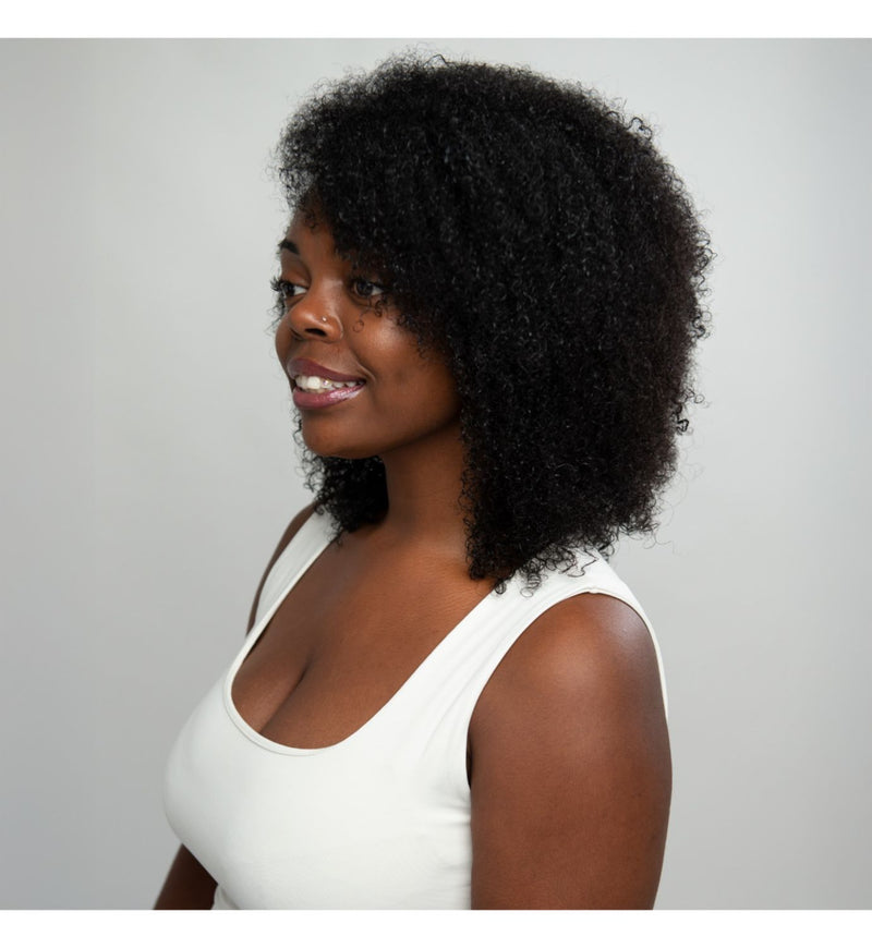 Camille Rose Algae Renew Deep Conditioner - British product