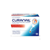 Curanail Fungal Nail Treatment Medicated Lacquer 3ml
