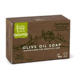 Little Soap Company Mediterranean Olive Oil Bar Soap 100g