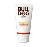 Bulldog Energising Face Wash Men's Face Cleanser 150ml