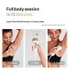 Braun Silk Expert Pro 5 hair removal device white gold - British product