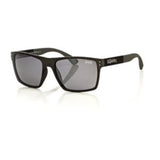 Superdry Kobe Sunglasses Grey And Black Frame