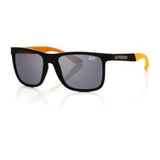Superdry Sunglasses Runner Black & Orange Sunglasses