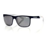Superdry Sunglasses Runner Navy and White Frame Eyewear