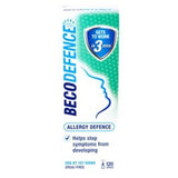 Becodefence Allergy Defence Nasal Spray 120 Sprays