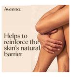 Aveeno Daily Yogurt Body Cream Apricot Honey 300ml - British product