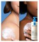 La Roche-Posay Baby Lipikar Syndet AP+ Body Wash 400ml, imported from the UK