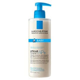 La Roche-Posay Baby Lipikar Syndet AP+ Body Wash 400ml, imported from the UK