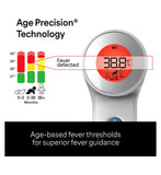 Braun Sensian 7 Non-Contact Forehead Thermometer - British product