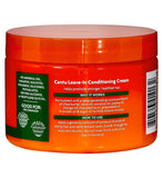 Cantu Shea Butter Leave-In Conditioning Cream 340g - British product