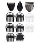 BaByliss 11 in 1 Carbon Titanium Multi Trimmer - British product