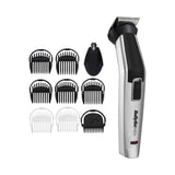 BaByliss 10 in 1 Titanium Multi Trimmer - British product