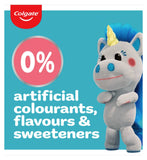 Colgate Kids Mild Fruit Baby Toothpaste 50ml - British product