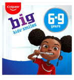 Colgate Kids Toothpaste Mild Mint 75ml - British product