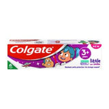 Colgate Kids Mint Toothpaste 75ml for 3-5 Years Children's Toothpaste