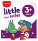 Colgate Kids Mint Toothpaste 75ml for 3-5 Years, UK version