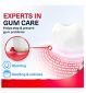 Corsodyl whitening toothpaste 75ml - British product