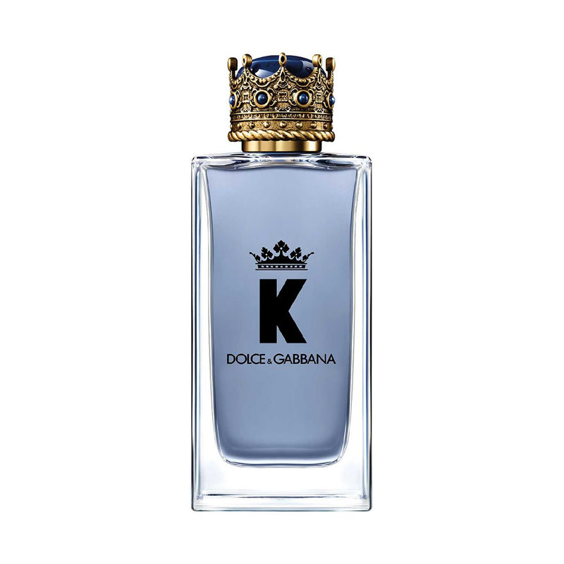 Dolce&Gabbana K Eau de Toilette 100ml, UK version