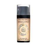 Max Factor Miracle Prep 3in1 Beauty Protect Primer