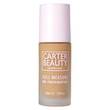 Carter Beauty Full Measure HD Foundation Makeup 30ml
