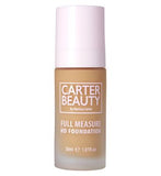 Carter Beauty Full Measure HD Foundation 30ml
