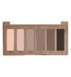 Urban Decay Naked 2 Basics Matte Eyeshadow Palette (British brand)